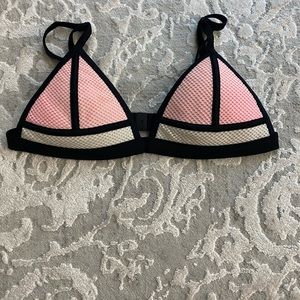 TRIANGL BIKINI TOP